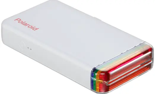 Polaroid Hi-Print 2x3 Pocket Photo Printer-fig1