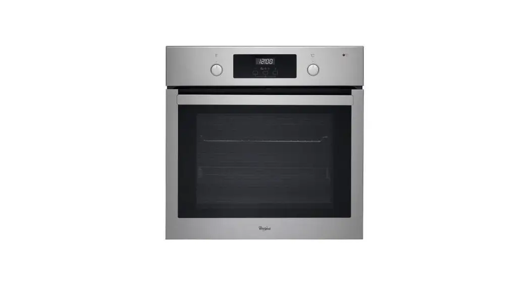 Whirlpool Akp 745 Wh Built-in Electric Oven User Guide Whirlpool Akp 745 Wh Built-in Electric Oven User Guide