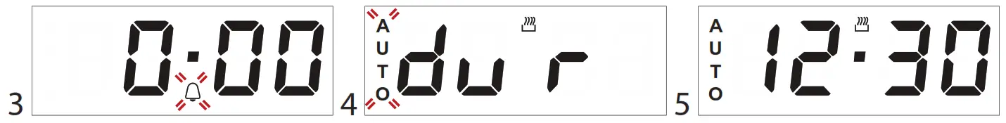 Whirlpool AKP 745 WH Built in Electric Oven - fig12