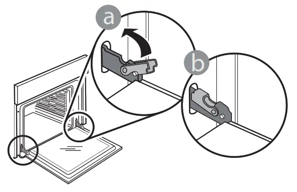 Whirlpool AKP 745 WH Built in Electric Oven - fig15