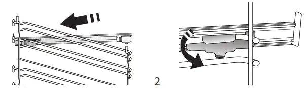 Whirlpool AKP 745 WH Built in Electric Oven - fig4