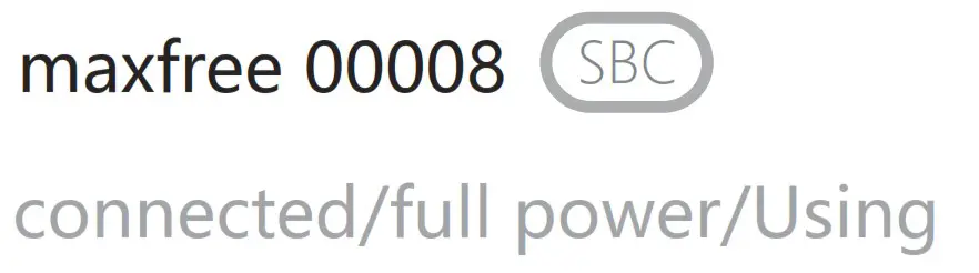 CITYSPORTS CS-WP2 Treadmill - 12