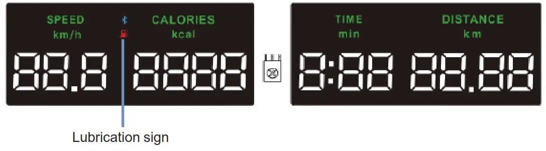 CITYSPORTS CS-WP2 Treadmill - 19