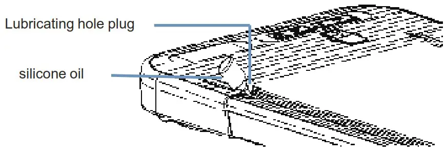 CITYSPORTS CS-WP2 Treadmill - 20