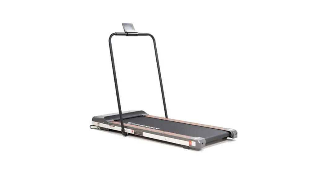 Citysports Cs-wp2 Treadmill Instruction Manual Citysports Cs-wp2 Treadmill Instruction Manual