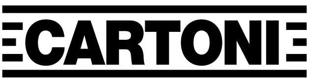CARTONI logo