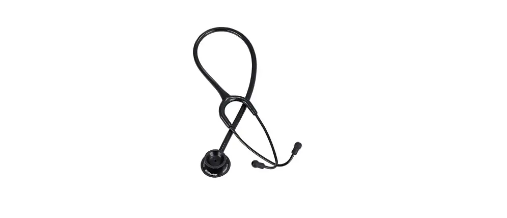 Riester Nsl 4201 Stethoscope Instructions