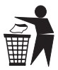 DISPOSAL Icon