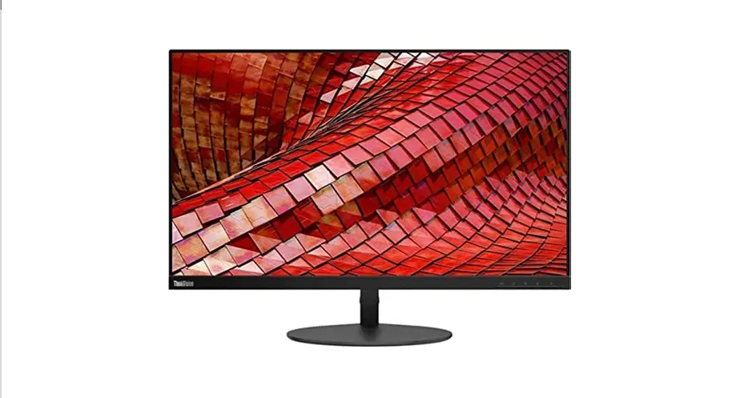 Lenovo T27i-30 27 Inch Full Hd Ips Led Monitor Owner's Manual