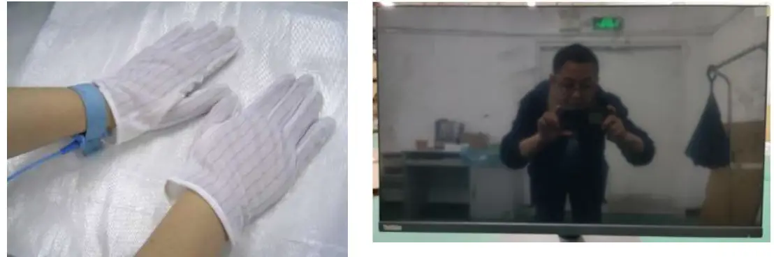 Lenovo T27I-30 27 Inch Full HD IPS LED Monitor - Fig