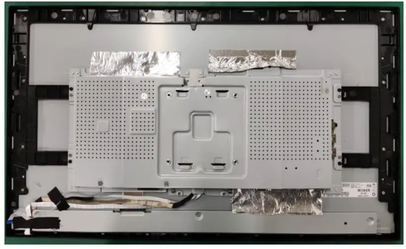 Lenovo T27I-30 27 Inch Full HD IPS LED Monitor - Fig10