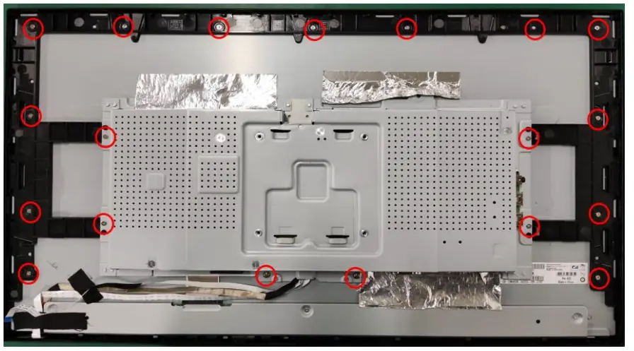 Lenovo T27I-30 27 Inch Full HD IPS LED Monitor - Fig11