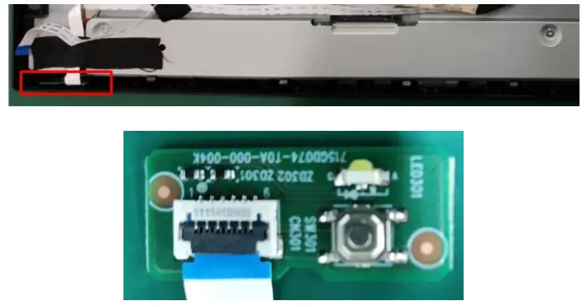 Lenovo T27I-30 27 Inch Full HD IPS LED Monitor - Fig12