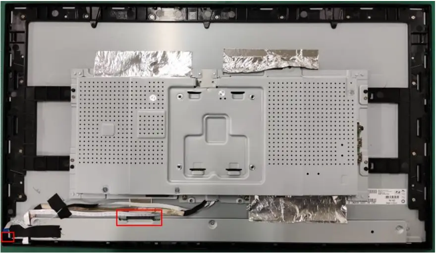 Lenovo T27I-30 27 Inch Full HD IPS LED Monitor - Fig13