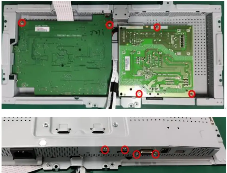 Lenovo T27I-30 27 Inch Full HD IPS LED Monitor - Fig15