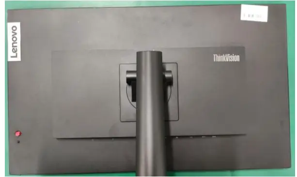 Lenovo T27I-30 27 Inch Full HD IPS LED Monitor - Fig5