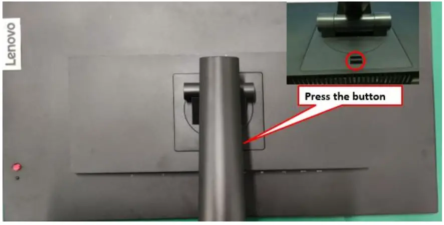 Lenovo T27I-30 27 Inch Full HD IPS LED Monitor - Fig6