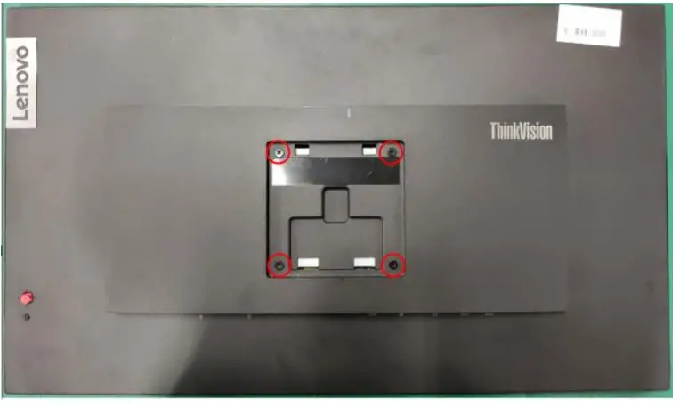 Lenovo T27I-30 27 Inch Full HD IPS LED Monitor - Fig7