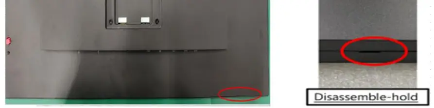 Lenovo T27I-30 27 Inch Full HD IPS LED Monitor - Fig8