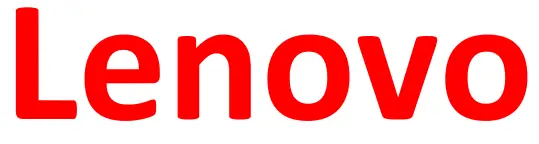 Lenovo logo