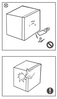 CROWNFUL CF BR01 3.2 Cuft Beverage Cooler - fig 1