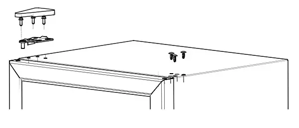 CROWNFUL CF BR01 3.2 Cuft Beverage Cooler - fig 16