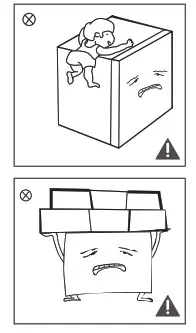 CROWNFUL CF BR01 3.2 Cuft Beverage Cooler - fig 2