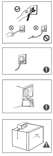 CROWNFUL CF BR01 3.2 Cuft Beverage Cooler - fig 16