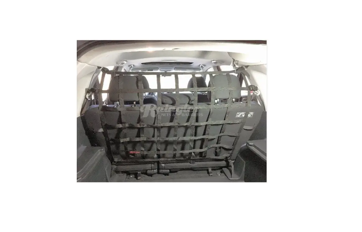 Raingler 2017 - Newer Honda Cr-v Ceiling Net Installation Instruction Manual Raingler 2017 - Newer Honda Cr-v Ceiling Net Installation Instruction Manual