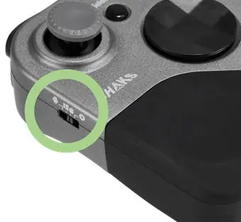 SHAKS S5 with Call of Duty Mobile-01