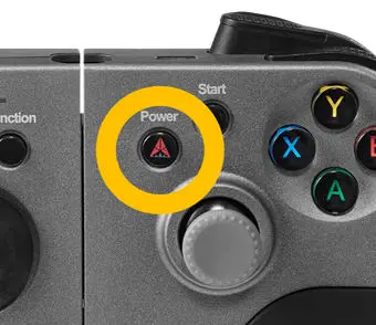 SHAKS S5 with Call of Duty Mobile-02