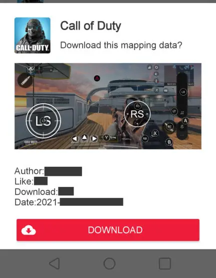 SHAKS S5 with Call of Duty Mobile-24