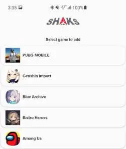 SHAKS S5b PUBG Mobile Gamepad Controller-01