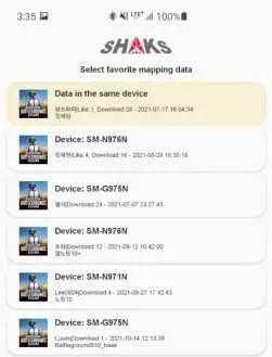 SHAKS S5b PUBG Mobile Gamepad Controller-02