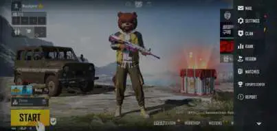 SHAKS S5b PUBG Mobile Gamepad Controller-04