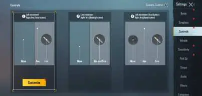 SHAKS S5b PUBG Mobile Gamepad Controller-06