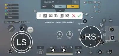 SHAKS S5b PUBG Mobile Gamepad Controller-07