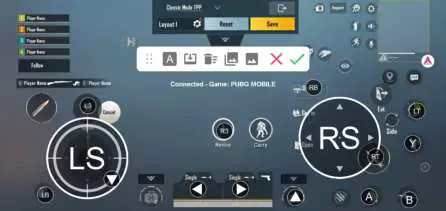 SHAKS S5b PUBG Mobile Gamepad Controller-10