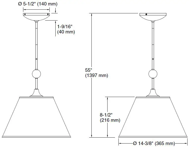 KOHLER-K-27861-PE01-Parohn-One-Light-Pendant-fig-2