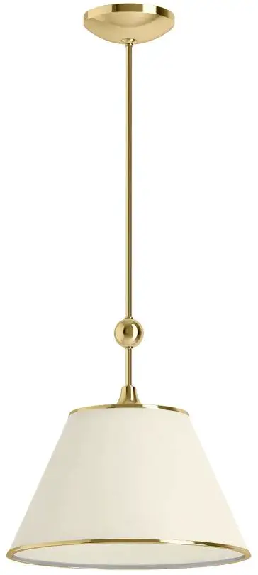 KOHLER-K-27861-PE01-Parohn-One-Light-Pendant-product