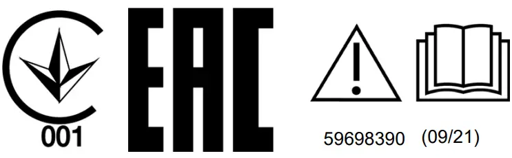 K RCHER Puzzi 10-1 Vacuum Cleaner Washing - icon 1