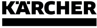 K RCHER logo