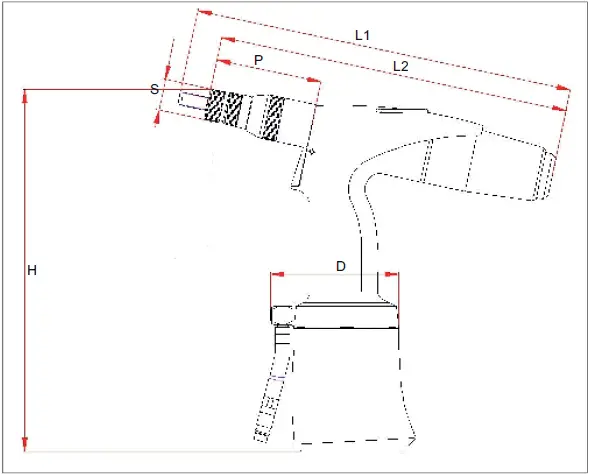 STANLEY-EZM4000-Hydraulic-Pneumatic-Blind-Rivet-Nut-Tool-23