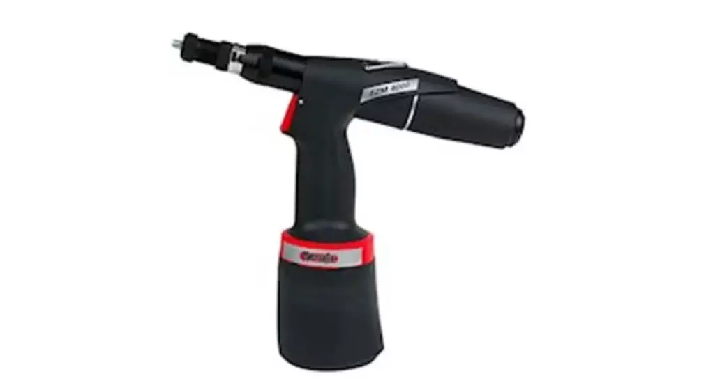 Stanley Ezm4000 Hydraulic Pneumatic Blind Rivet Nut Tool Instruction Manual Stanley Ezm4000 Hydraulic Pneumatic Blind Rivet Nut Tool Instruction Manual