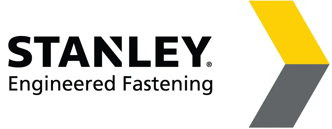 STANLEY-EZM4000-Hydraulic-Pneumatic-Blind-Rivet-Nut-Tool-logo