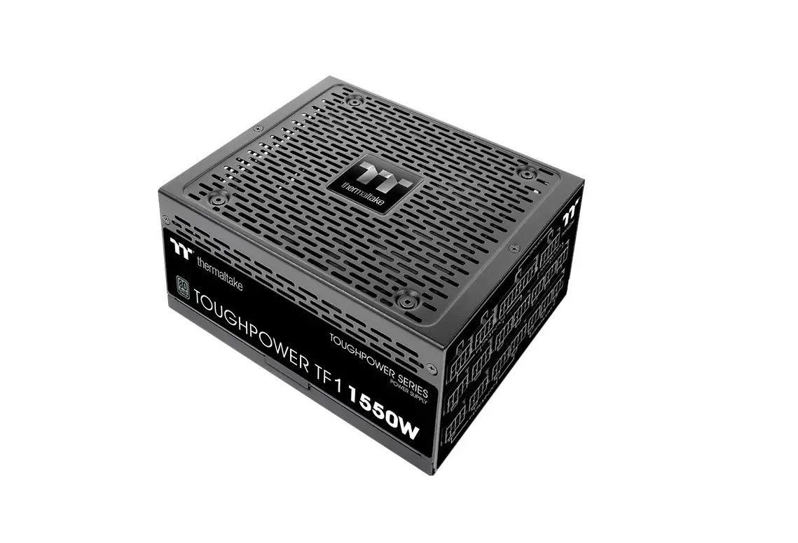 Thermaltake Tf1 1550w Toughpower Installation Guide