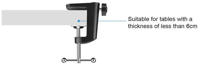 anko-43243969-Microphone-Boom-Arm-FIG-1
