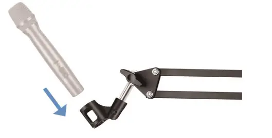 anko-43243969-Microphone-Boom-Arm-FIG-6