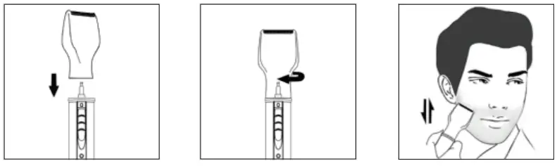 Ginity-AY-313-Ear-and-Nose-Hair-Trimmer-fig-6