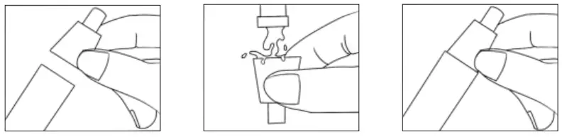 Ginity-AY-313-Ear-and-Nose-Hair-Trimmer-fig-8